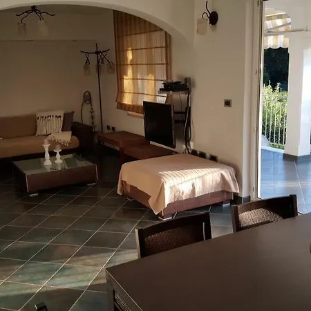 Colonial Close To Lone Beach Rovinj